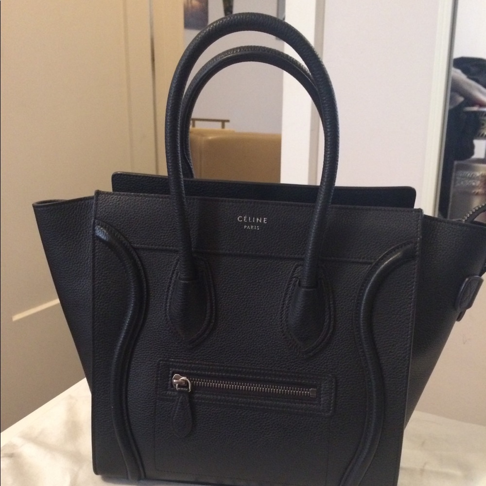 Celine Bag